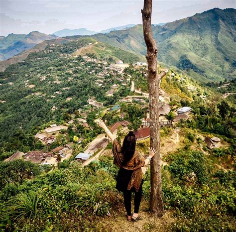Photos at Nagaland E.